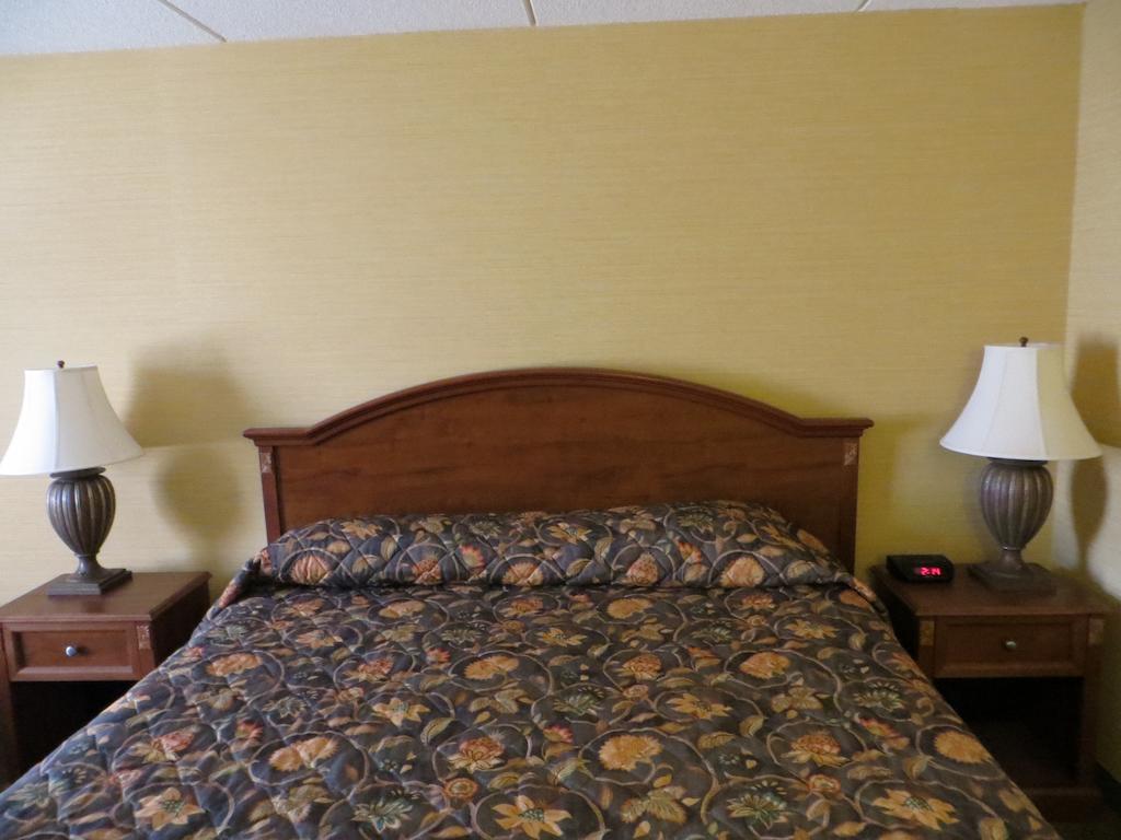 Hudson House Grand Hotel Quarto foto