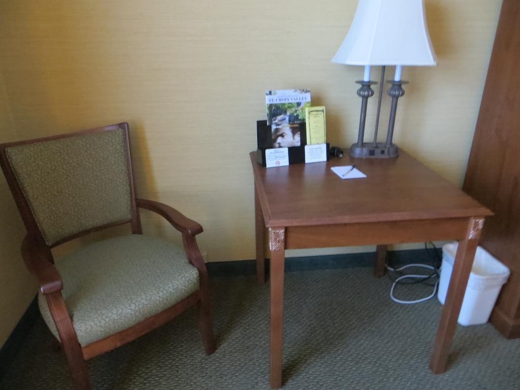 Hudson House Grand Hotel Quarto foto