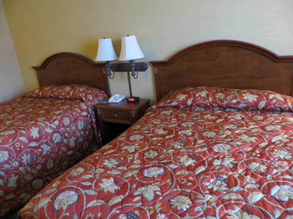 Hudson House Grand Hotel Quarto foto