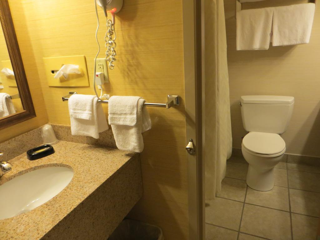 Hudson House Grand Hotel Quarto foto